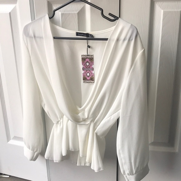 Blouse - Picture 1 of 3